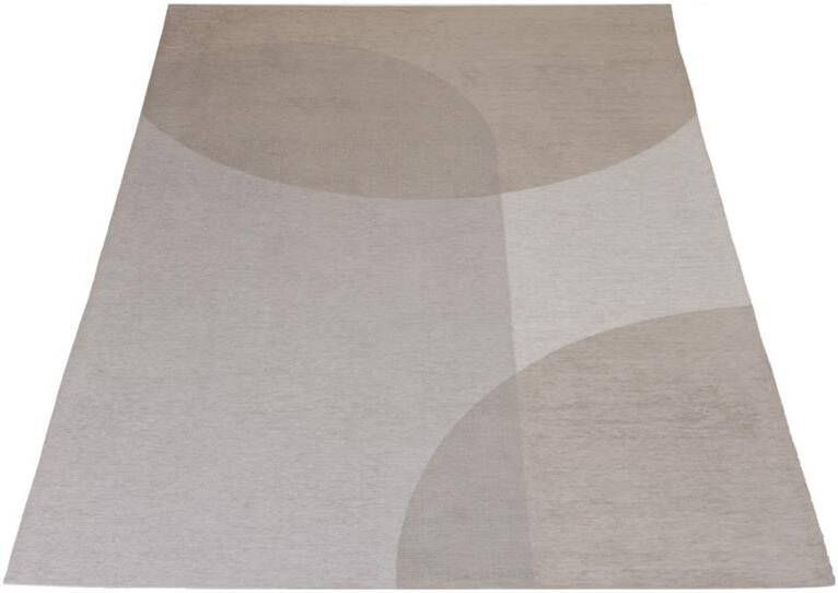 Veer Carpets Vloerkleed Eli Beige 160 x 230 cm