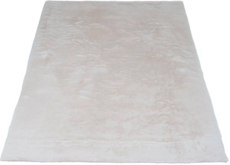 Veer Carpets Vloerkleed Gentle Cream 60 160 x 230 cm