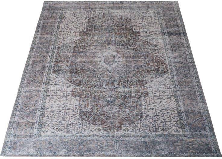 Veer Carpets Vloerkleed Kordi 200 x 290 cm