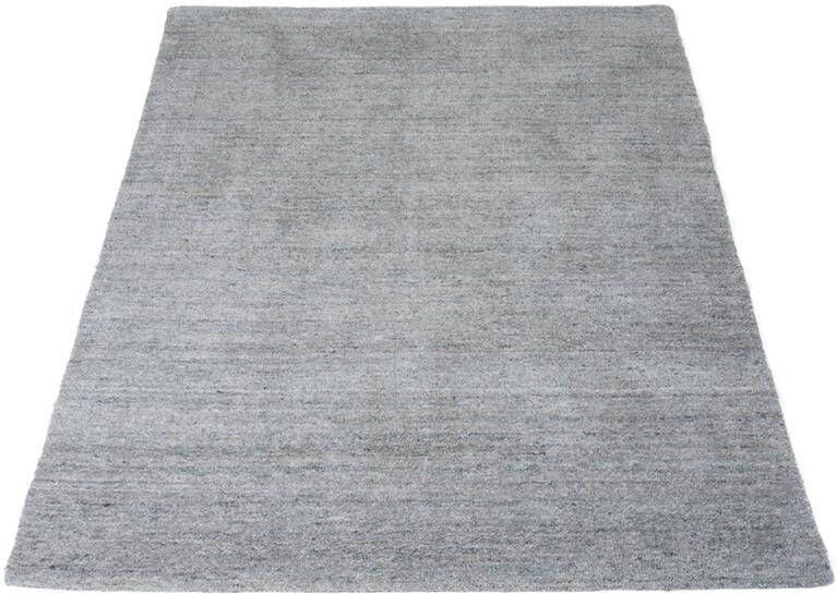 Veer Carpets Vloerkleed New Berbero Grey 834 200 x 280 cm