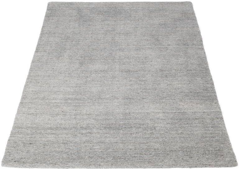 Veer Carpets Vloerkleed New Berbero Light Grey 815 200 x 280 cm