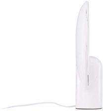 Venture Home Angers Tafellamp 30x30x35 Lichtgrijs