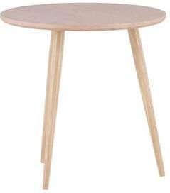 Hioshop Askim salontafel bijzettafel whitewash. - Foto 2