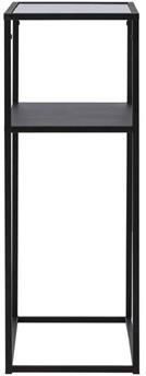 Venture Home Bogóta Bijzettafel 30 x 80 Zwart - Foto 2