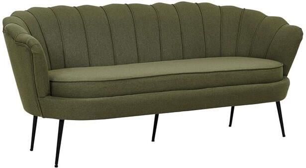 Venture Home Calais Bank 78 x 78 5 x 180 Groen - Foto 2