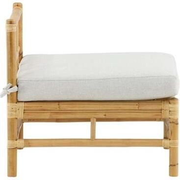 Venture Home Cane Bankmodule 75 00 x 71 00 x 71 5 Natuur