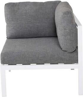 Venture Home Copacabana Bankmodule 74 00 x 65 00 x 74 Wit