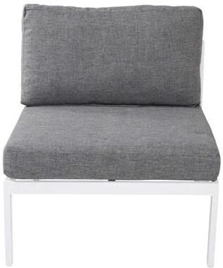 Venture Home Copacabana Bankmodule 74 00 x 65 50 x 70 Wit