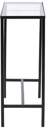 Venture Home Dipp Bijzettafel 100 x 30 Zwart - Foto 2