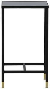 Venture Home Dipp Nachtkastje 40 x 40 Zwart - Foto 2