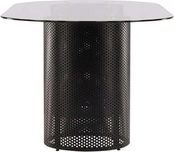 Venture Home Glasgow x Josefin Lustig Eettafel 200 x 100 Zwart - Foto 3