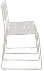 Venture Home Lina 3-zitsbank 55 x 78 x 180 Beige