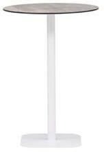 Venture Home Milano Bartafel ⌀70 Wit