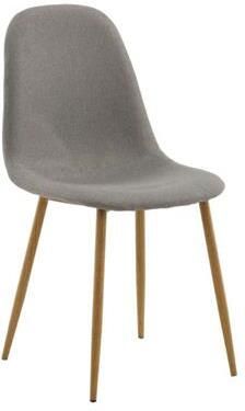 Venture Home Polar Stoel 44 x 94 5 x 42 Grijs 2-pack - Foto 2