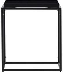 Venture Home Porto Bijzettafel 45 x 45 Zwart - Foto 2