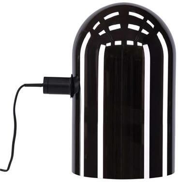 Venture Home Quentin Tafellamp 24x20x32 Zwart