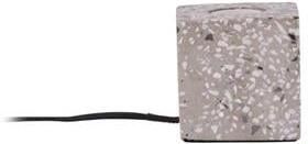 Venture Home Rilche Tafellamp 9x9x9 Wit