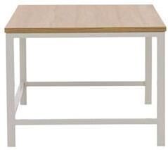 Venture Home Rise Salontafel 120 x 60 Greige - Foto 2