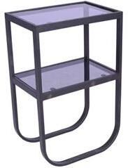 Venture Home Rocker Nachtkastje 45 x 30 Wit