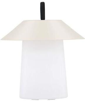 Venture Home Rubu Tafellamp ⌀24 Beige - Foto 2