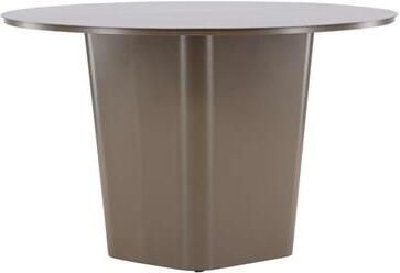 Venture Home Santa Fe Ronde eettafel ⌀120 Bruin