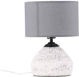 Venture Home Sisteron Tafellamp 28x28x36 Wit