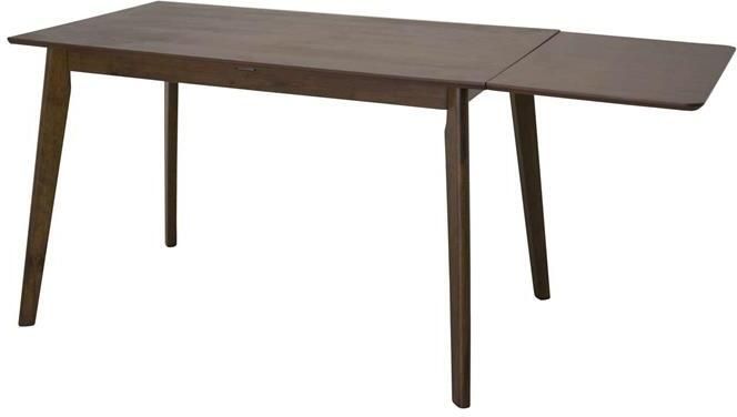 Venture Home Walle Eettafel 75 x 45 Walnoot