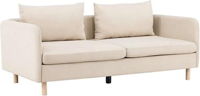 Venture Home Zero Bank 102 x 83 x 197 Beige