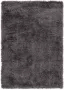 Vercai Rugs Soho Collectie Hoogpolig Vloerkleed Shaggy Tapijt voor Woonkamer Polyester Ijzer 80x150 cm - Thumbnail 1