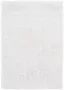 Vercai Rugs Soho Collectie Hoogpolig Vloerkleed Shaggy Tapijt voor Woonkamer Polyester Wit 120x170 cm - Thumbnail 1