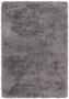 Vercai Rugs Soho Collectie Hoogpolig Vloerkleed Shaggy Tapijt voor Woonkamer Polyester As Kleurig 200x290 cm - Thumbnail 1