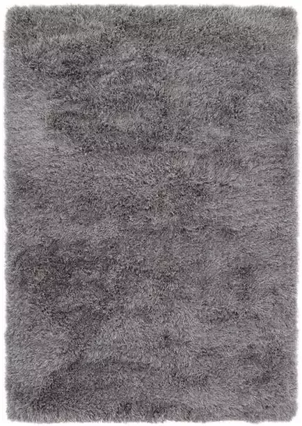 Vercai Rugs Hoogpolig Vloerkleed 170 x 120cm