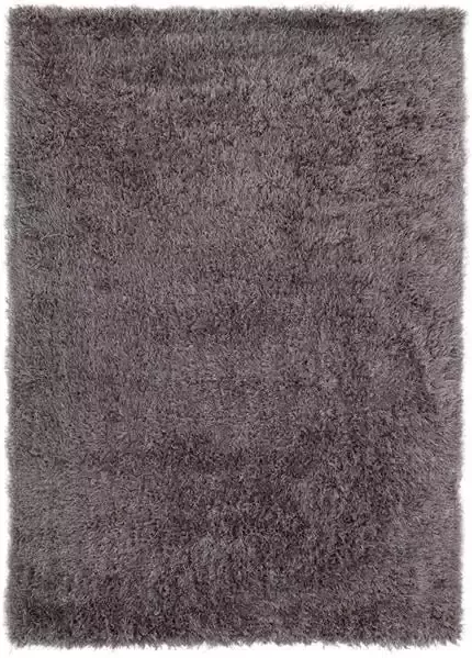 Vercai Rugs Hoogpolig Vloerkleed 170 x 120cm