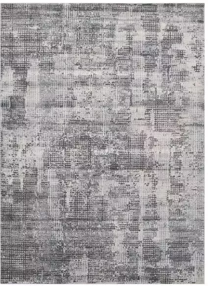 Vercai Rugs Hoogpolig Vloerkleed 230 x 160cm