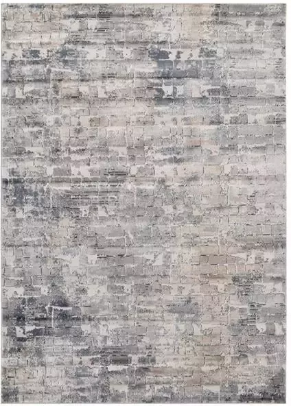 Vercai Rugs Hoogpolig Vloerkleed 230 x 160cm