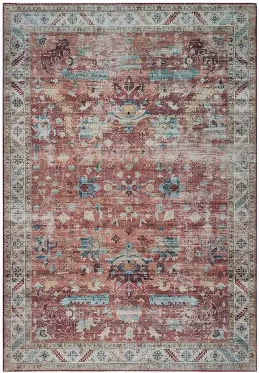 Vercai Rugs Hoogpolig Vloerkleed 290 x 200cm