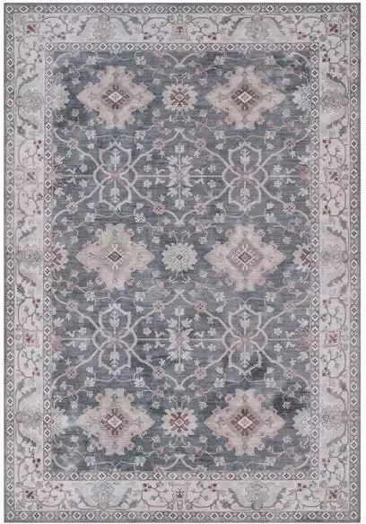 Vercai Rugs Laagpolig Vloerkleed 110 x 60cm