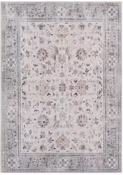 Vercai Rugs Laagpolig Vloerkleed 110 x 60cm