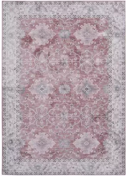 Vercai Rugs Laagpolig Vloerkleed 110 x 60cm