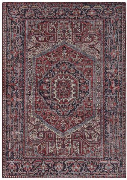 Vercai Rugs Laagpolig Vloerkleed 150 x 80cm