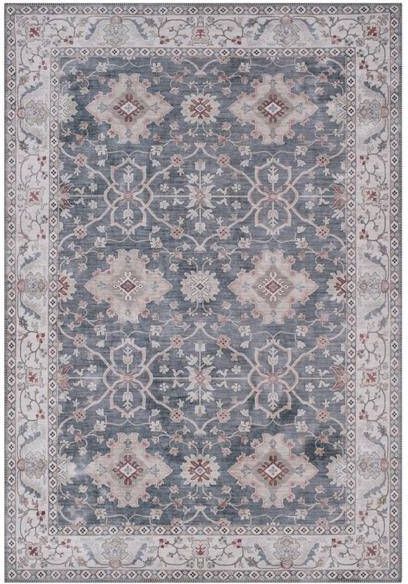 Vercai Rugs Laagpolig Vloerkleed 180 x 120cm