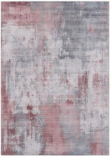 Vercai Rugs Laagpolig Vloerkleed 180 x 120cm