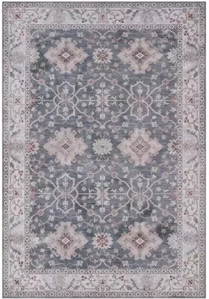 Vercai Rugs Laagpolig Vloerkleed 230 x 160cm