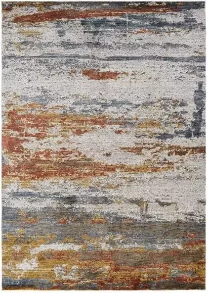 Vercai Rugs Laagpolig Vloerkleed 230 x 160cm