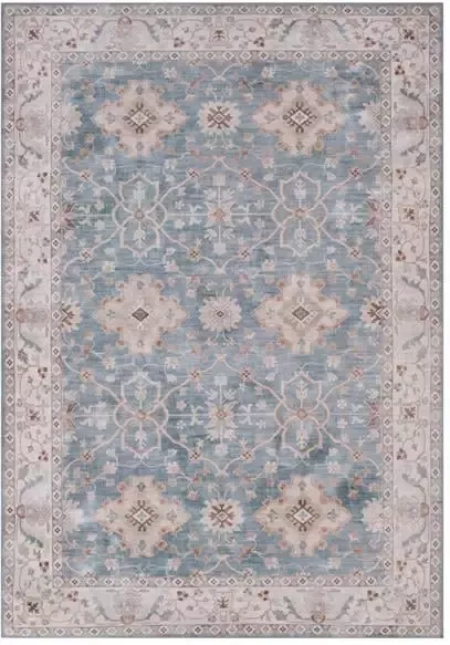 Vercai Rugs Laagpolig Vloerkleed 230 x 160cm