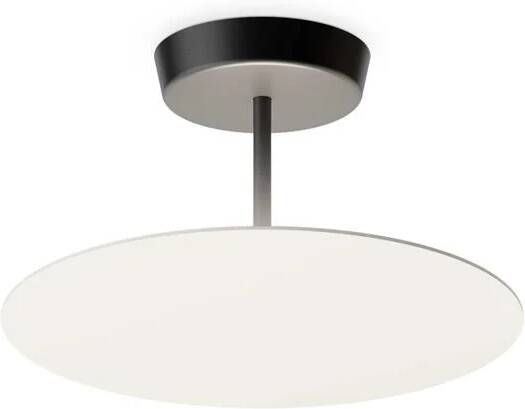 Vibia Flat 5920 plafondlamp LED Ø40 White