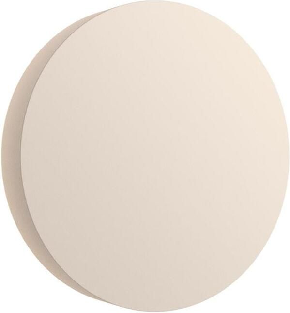 Vibia Dots 4675 wandlamp LED Ø17.5 Brown L1