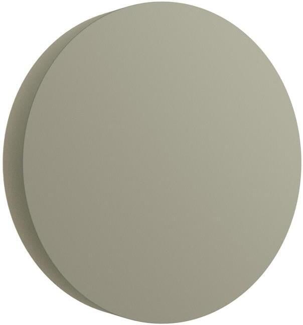 Vibia Dots 4675 wandlamp LED Ø17.5 Green L1