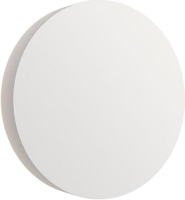 Vibia Dots 4675 wandlamp LED Ø17.5 Grey L1