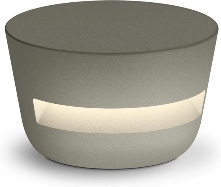 Vibia Dots Outdoor 4697 vloerlamp LED small groen M1